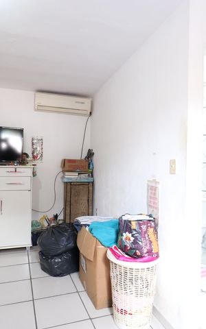 Casa à venda com 100m², 2 quartos e 1 vagaSuite 