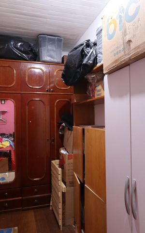 Casa à venda com 100m², 2 quartos e 1 vagaQuarto 