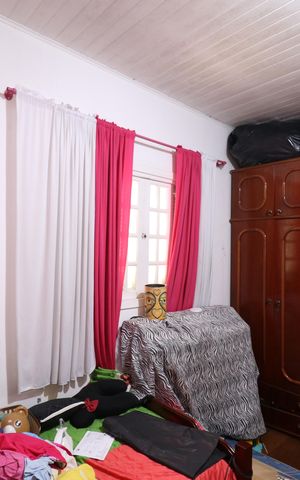 Casa à venda com 100m², 2 quartos e 1 vagaQuarto 
