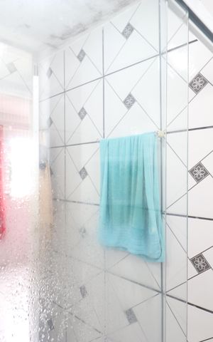 Casa à venda com 100m², 2 quartos e 1 vagaBanheiro da Suíte
