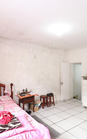 Casa à venda com 100m², 2 quartos e 1 vagaSuite 