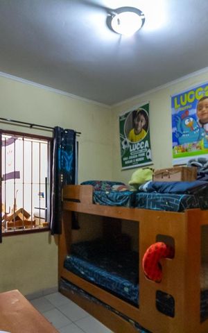 Casa à venda com 540m², 3 quartos e 8 vagas Casa à venda com 540m², 3 quartos e 8 vagasQuarto 1