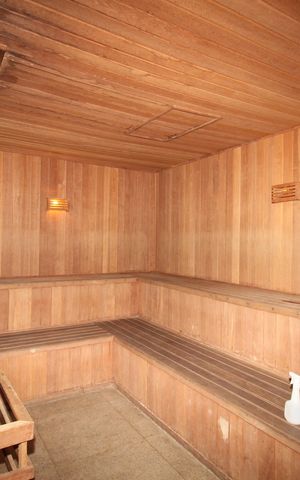 Apartamento para alugar com 74m², 2 quartos e 1 vagaSaúna
