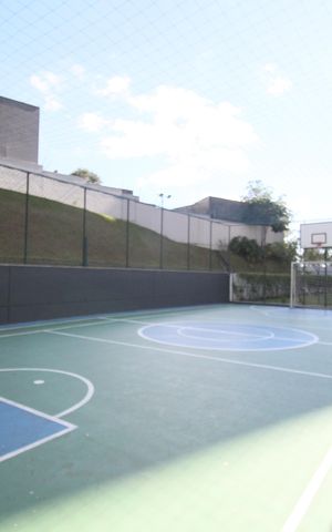 Apartamento para alugar com 74m², 2 quartos e 1 vagaQuadra Esportiva