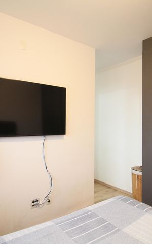 Apartamento para alugar com 74m², 2 quartos e 1 vagaSuíte 