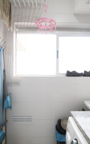 Apartamento para alugar com 74m², 2 quartos e 1 vagaÁrea de Serviço