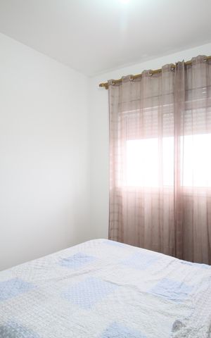 Apartamento para alugar com 74m², 2 quartos e 1 vagaQuarto 