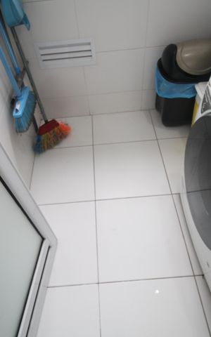 Apartamento para alugar com 74m², 2 quartos e 1 vagaÁrea de Serviço