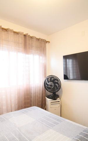Apartamento para alugar com 74m², 2 quartos e 1 vagaSuíte 