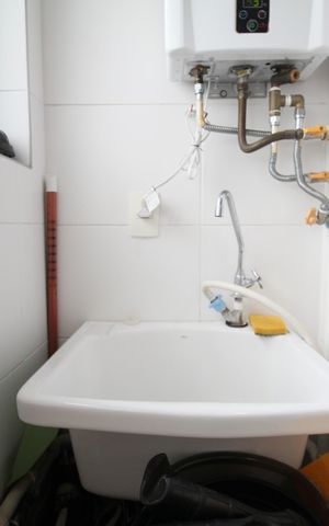 Apartamento para alugar com 74m², 2 quartos e 1 vagaÁrea de Serviço