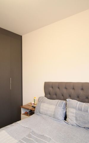 Apartamento para alugar com 74m², 2 quartos e 1 vagaSuíte 