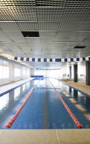 Apartamento para alugar com 74m², 2 quartos e 1 vagaÁrea comum - Piscina
