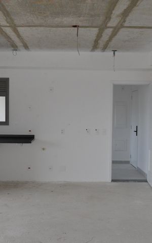 Apartamento à venda com 134m², 3 quartos e 3 vagasCozinha