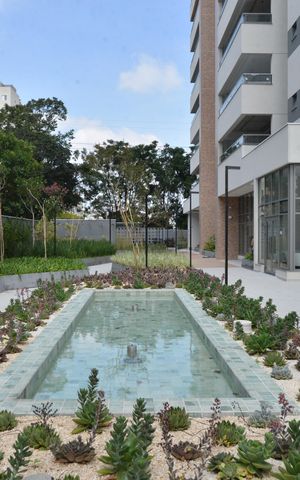 Apartamento à venda com 134m², 3 quartos e 3 vagasArea de Circulação