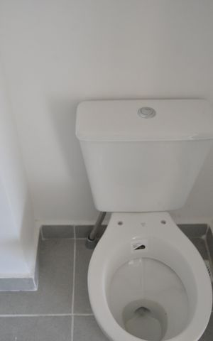 Apartamento à venda com 134m², 3 quartos e 3 vagasBanheiro Social