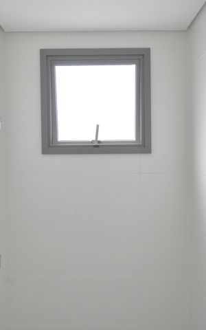 Apartamento à venda com 134m², 3 quartos e 3 vagasBanheiro da Suíte 3