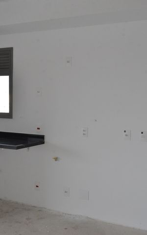 Apartamento à venda com 134m², 3 quartos e 3 vagasCozinha