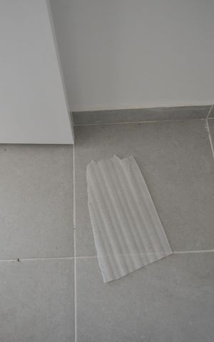 Apartamento à venda com 134m², 3 quartos e 3 vagasBanheiro Social