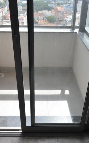 Apartamento à venda com 134m², 3 quartos e 3 vagasSacada