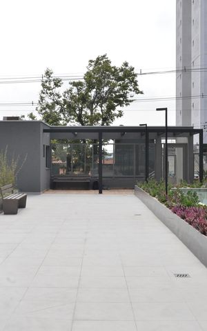 Apartamento à venda com 134m², 3 quartos e 3 vagasArea de Circulação