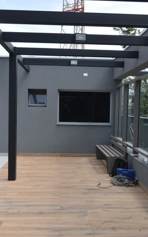 Apartamento à venda com 134m², 3 quartos e 3 vagasArea de Circulação