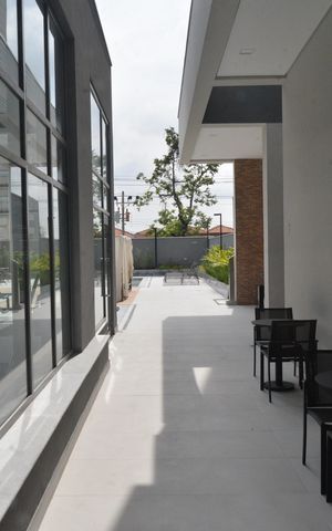 Apartamento à venda com 134m², 3 quartos e 3 vagasÁrea comum - Piscina