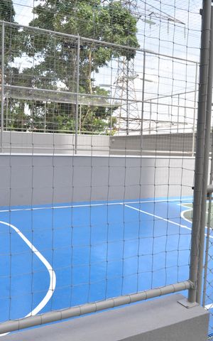 Apartamento à venda com 134m², 3 quartos e 3 vagasQuadra Esportiva