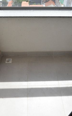 Apartamento à venda com 134m², 3 quartos e 3 vagasSacada