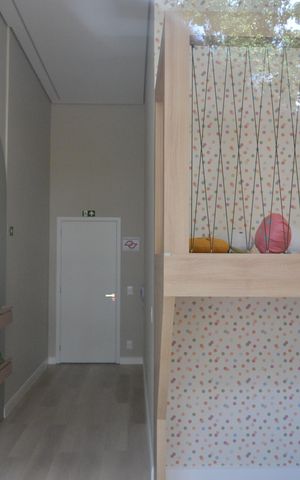 Apartamento à venda com 134m², 3 quartos e 3 vagasBrinquedoteca