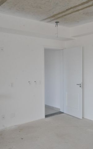 Apartamento à venda com 134m², 3 quartos e 3 vagasCozinha