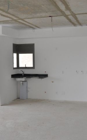 Apartamento à venda com 134m², 3 quartos e 3 vagasCozinha