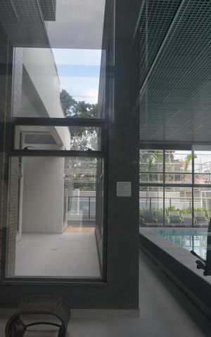 Apartamento à venda com 134m², 3 quartos e 3 vagasÁrea comum - Piscina