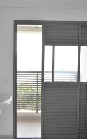 Apartamento à venda com 134m², 3 quartos e 3 vagasÁrea de Serviço