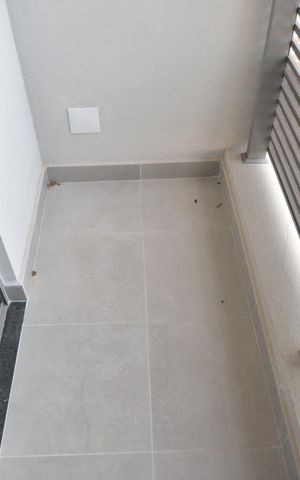 Apartamento à venda com 134m², 3 quartos e 3 vagasÁrea de Serviço
