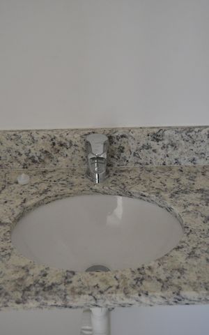 Apartamento à venda com 134m², 3 quartos e 3 vagasBanheiro Social