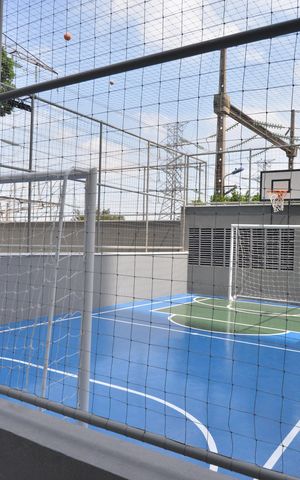 Apartamento à venda com 134m², 3 quartos e 3 vagasQuadra Esportiva
