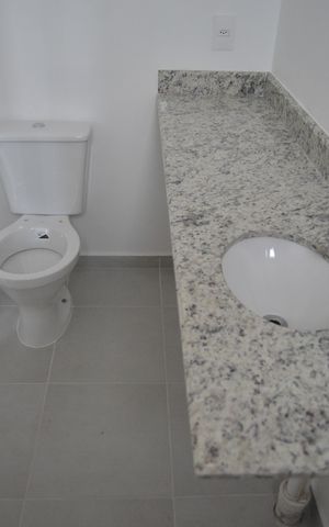 Apartamento à venda com 134m², 3 quartos e 3 vagasQuarto Suite 2