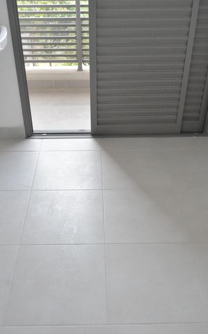 Apartamento à venda com 134m², 3 quartos e 3 vagasÁrea de Serviço