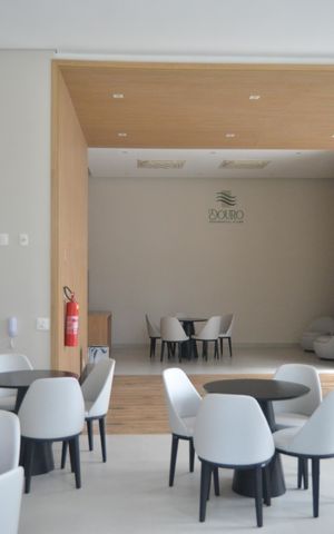 Apartamento à venda com 134m², 3 quartos e 3 vagasÁrea comum - Salão de festas