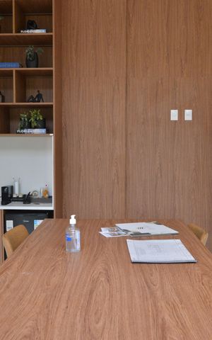 Apartamento à venda com 134m², 3 quartos e 3 vagasCoworking