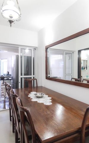 Casa à venda com 205m², 4 quartos e 2 vagasSala Casa 1