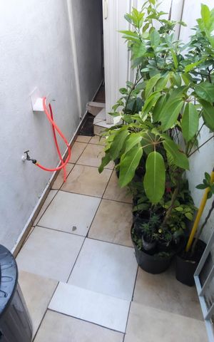 Casa à venda com 205m², 4 quartos e 2 vagasQuintal Casa 1