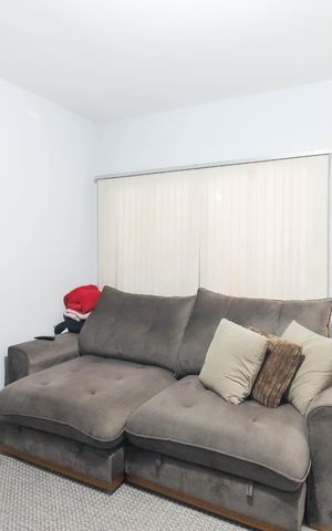 Casa à venda com 205m², 4 quartos e 2 vagasSala Casa 2