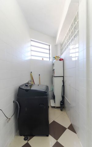 Casa à venda com 205m², 4 quartos e 2 vagasÁrea de Serviço Casa 1