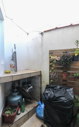 Casa à venda com 205m², 4 quartos e 2 vagasQuintal Casa 2