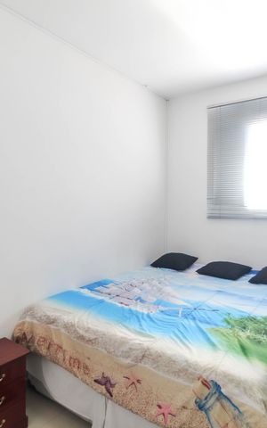 Casa à venda com 205m², 4 quartos e 2 vagasQuarto 1 Casa 1