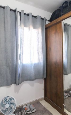 Casa à venda com 205m², 4 quartos e 2 vagasQuarto 2  Casa 2