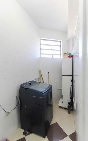 Casa à venda com 205m², 4 quartos e 2 vagasÁrea de Serviço Casa 1
