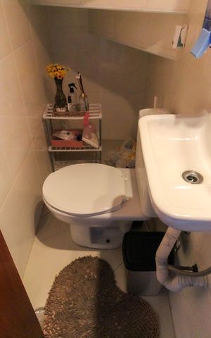 Casa à venda com 205m², 4 quartos e 2 vagasLavabo Casa 2