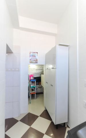 Casa à venda com 205m², 4 quartos e 2 vagasÁrea de Serviço Casa 1